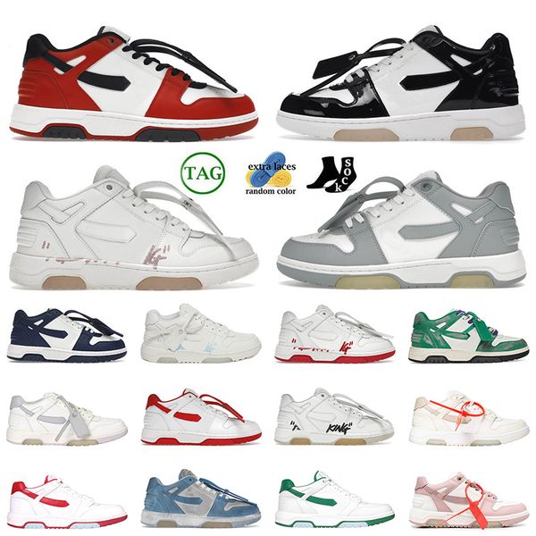 

shoes out of office low designer platform vintage sneakers offs white dark blue suede dhgates women luxury trainers runners