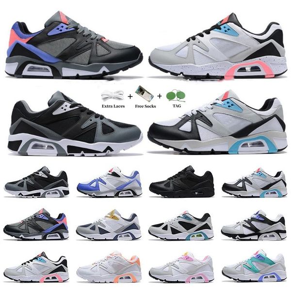 

fashion structure triax 91 running shoes neo teal sneakers dark citron persian violet black smoke grey fog lapis women sports men trainers o