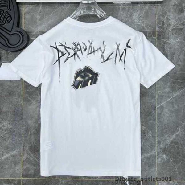 

ch fashion men's t shirt designer chrome classic summer brand short sleeve sanskrit letter pullover t-shirt horseshoe cross pattern he, White;black