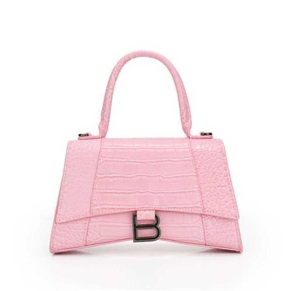 

designer bag 2023 summer tote 20% off hand spring tiktok crocodile pattern simple