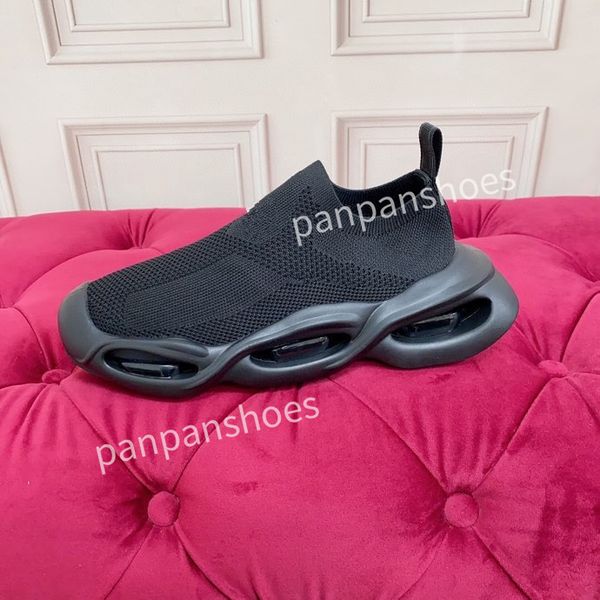 

2023designer women men sneakers running dress shoes designer breathable technology mesh stylish classic sneaker comfortable, Black