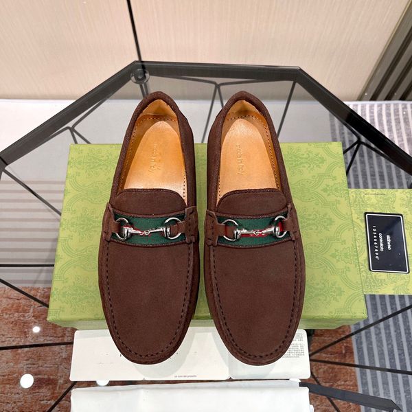 

g20model 2022 new designer luxurious men casual shoes fashion light men loafers moccasins breathable slip on black driving shoes plus size z