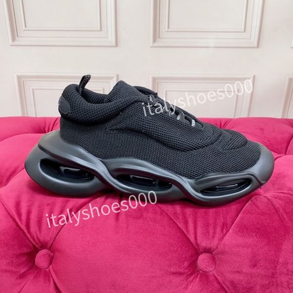 

new designer fashion sneakers platform sole shoes womens casual shoes brand designer golden classic white dirty style2023, Black