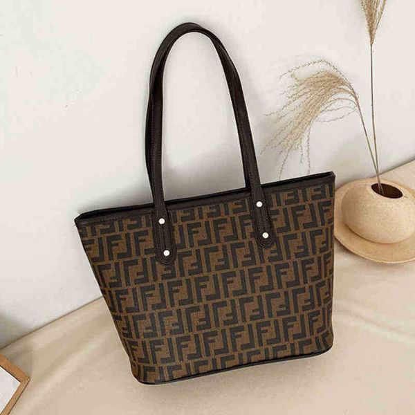 

designer bag 2023 summer tote 20% off capacity tote style portable shoulder diagonal armpit