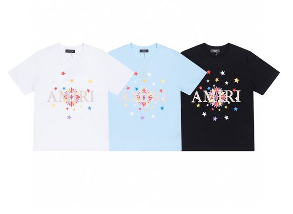 

men's plus tees & polos round neck embroidered and printed polar style summer wear with street pure cotton r212d, Black;brown