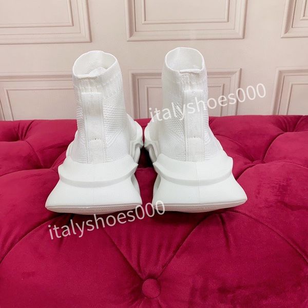 

new men designer fashion sneakers platform sole shoes women casual shoes brand designer golden classic white style, Black