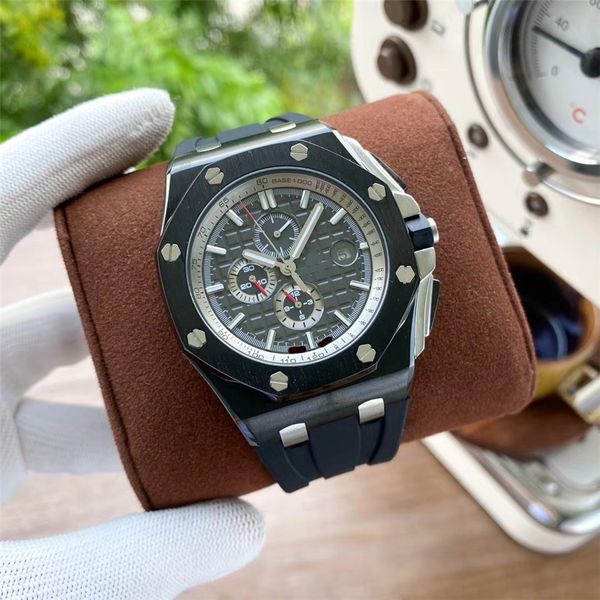 

now original series classic watch for men designer watchs mens watches mechanical automatic wristwatch fashion wristwatches a1, Slivery;brown