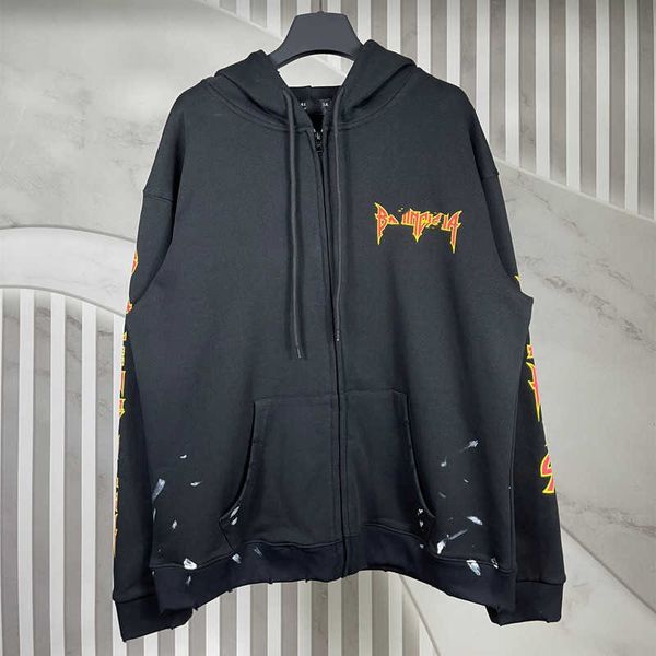 

luxury designer's new men's women's short sleeved sportswear set shirt high edition family net red same letter elephant print, Black