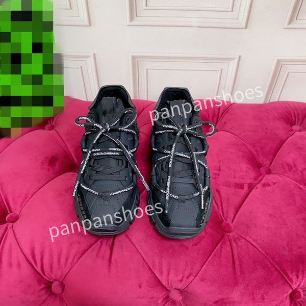 

2023womens sneakers running shoes designer breathable technology mesh stylish classic sneaker comfortable, Black