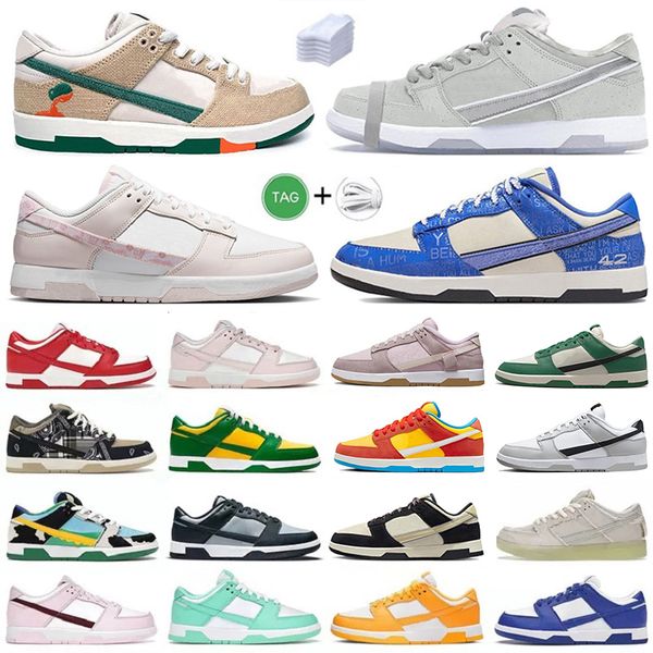 

casual shoes concepts x white lobster homer jarritos jackie robinson teddy citron pulse pink paisley panda lottery joker men women gai train