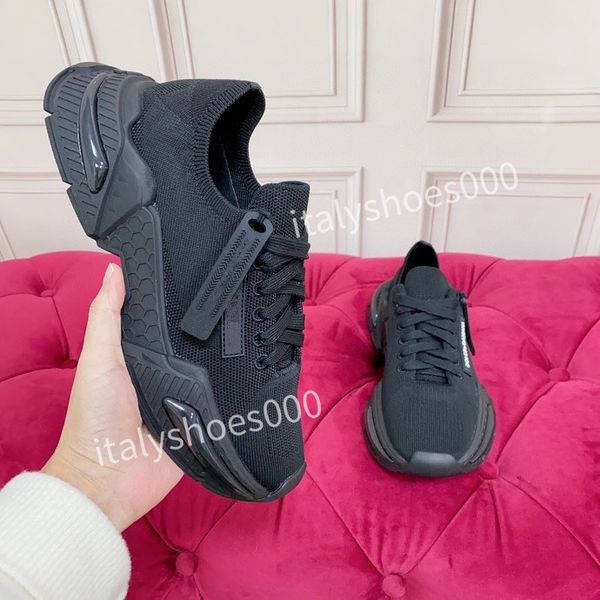 

men designer sneakers platform sole shoes womens casual shoes brand designer golden classic white style2023, Black
