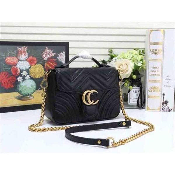 

designer bag 2023 summer tote 20% off soft face chain portable messenger
