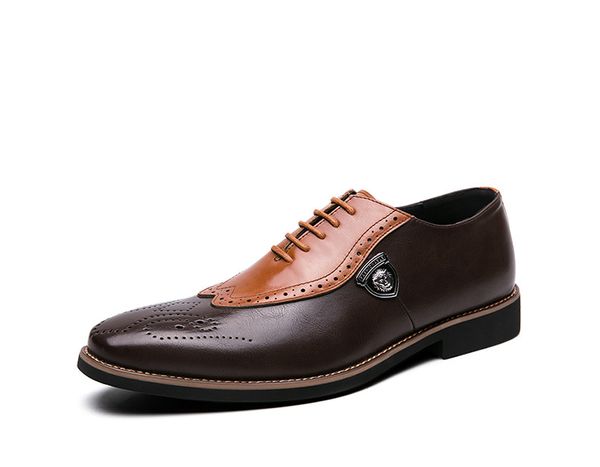 

classic flat dress shoes authentic cowhide metal buckle lady leather casual shoe mules princetown men printed trample lazy slides loafers bo, Black