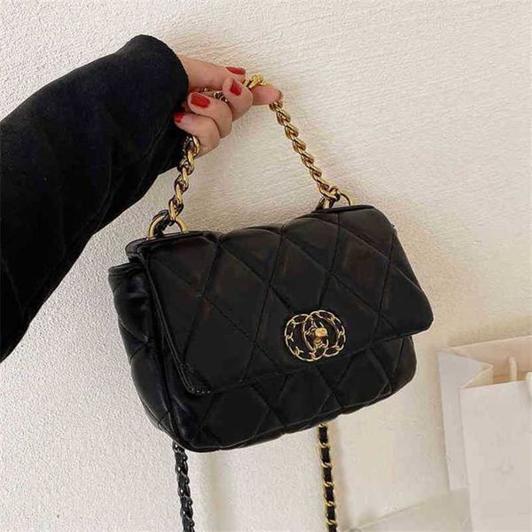 

designer bag 2023 summer tote 20% off lingge embroidered thread spring portable