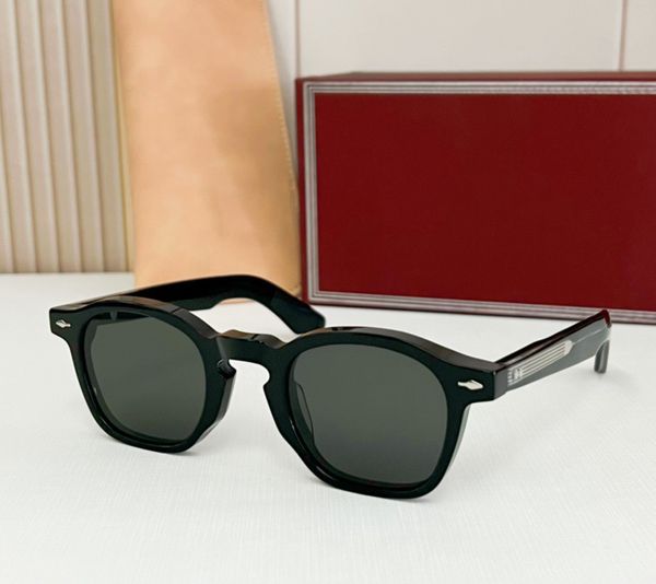 

fashion luxury designer mens women sunglasses stereoscopic square shape acetate glasses summer trendy versatile style anti-ultraviolet come, White;black