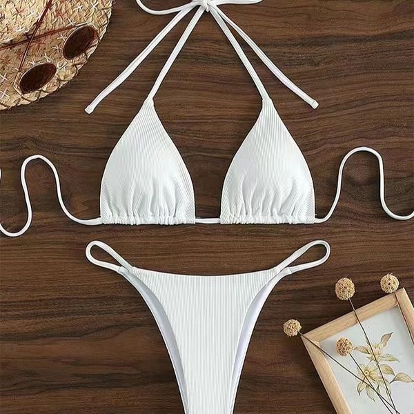 

designer bikini swimsuit women s designer bikini swim summer s wimsuitfashion woman beach swim clothing female asian size sxl designers bath, Black