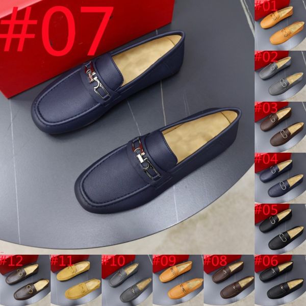 

f10/25model slip-on designer loafers shoes for men soft driving moccasins flats male walking shoes suede casual loafers summer men's sh, Black