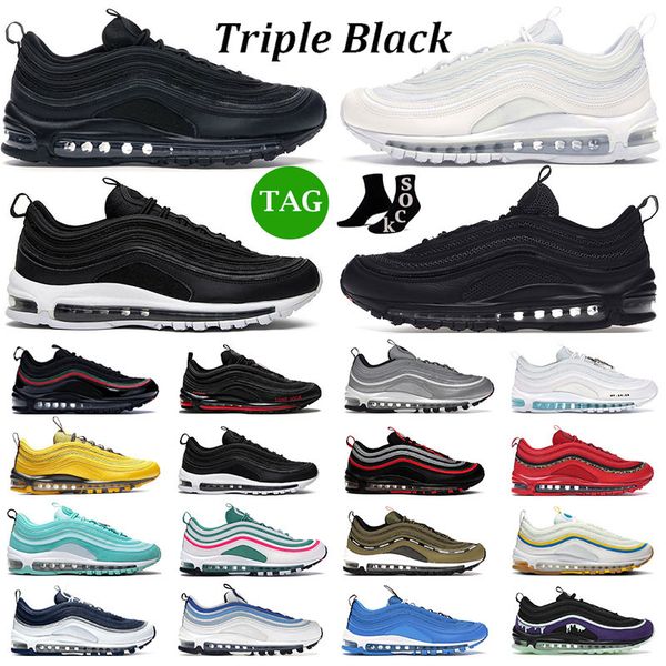 

triple white running shoes men womern triple black white sean wotherspoon black white have a nice day undefeated olive men trainer sport sne