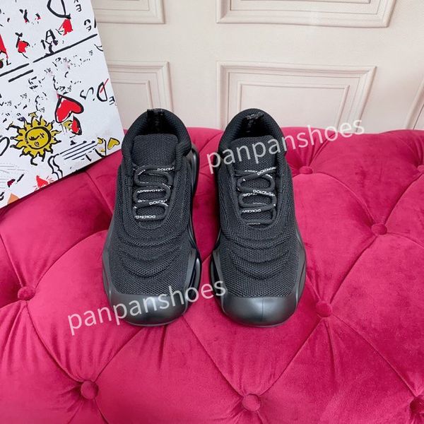 

designer mens sneakers running dress shoes luxury designer breathable technology mesh stylish classic sneaker comfortable2023, Black