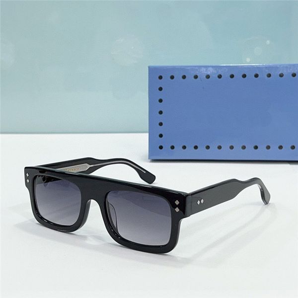 

sunglasses designer vintage men womens square classic vintage high end uv 400 protection 18k gold women outdoor 11085s, White;black