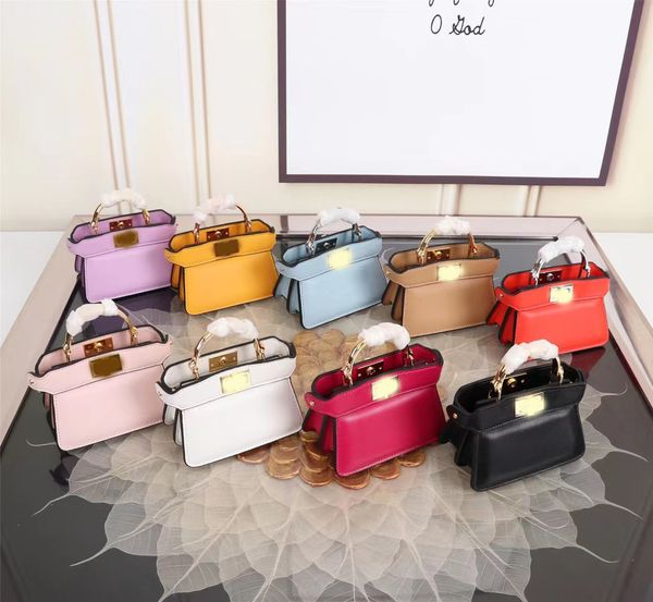 

designer bag women's bag leather fashion mini brand bag crossbody bag handbag