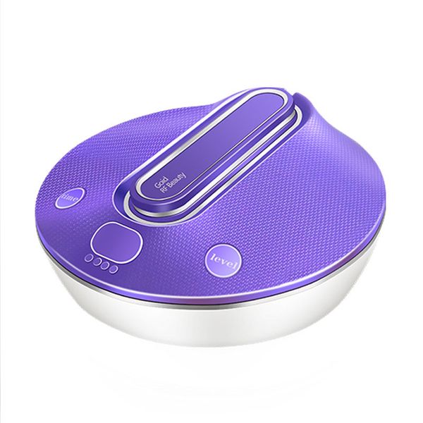

home use beauty equipment facial skin tightening rejuvenation radio frequency wrinkle removal home use rf beauty instrument