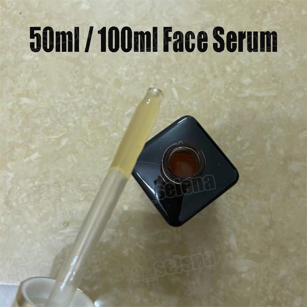 

brand face serum all skin types moisturizing facial skin care 50ml 100ml