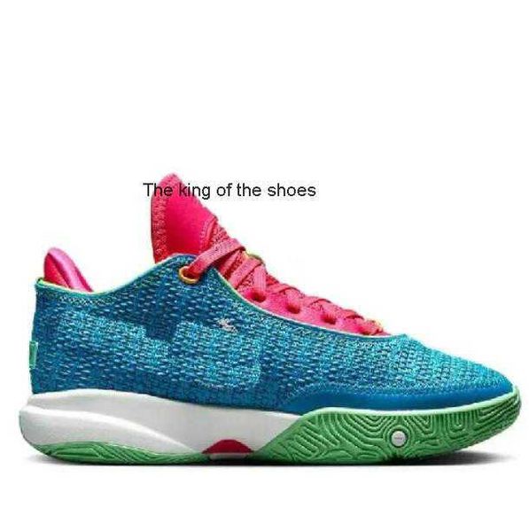 

2022 og2022 mens what the lebron 20 xx basketball shoes gang james 20s sports sneakers space jam black red valentine s day christmas lebrons