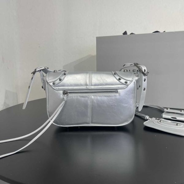 

brand designer bags handbag motorcycle bag series shoulder crossbody bags tote woman's fashion texture portable underarm bag envelope b