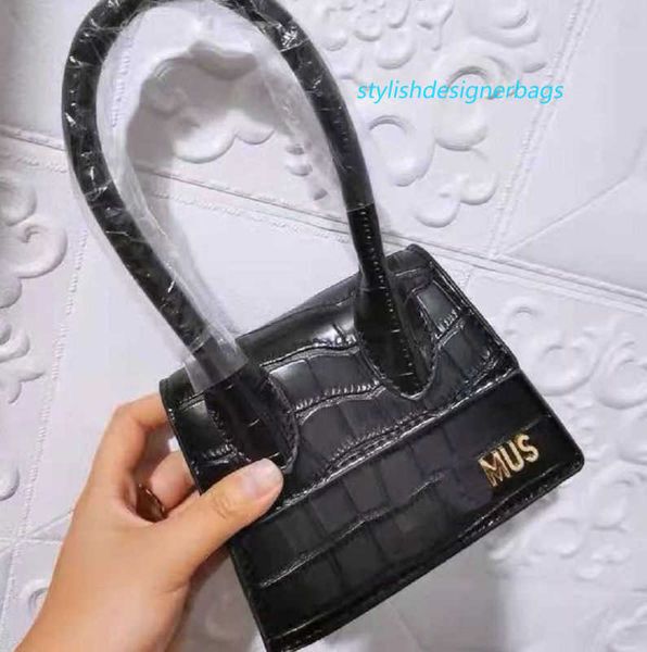 

designer ja bag online celebrity crocodile handbag diagonal cross bags niche bodypack korean version messenger bag 49f3