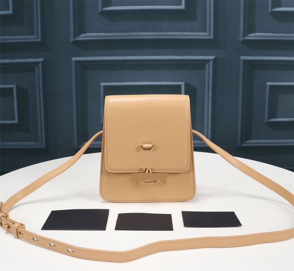 

2023 women's one shoulder bag fashion high-end quality designer cowhide crossbody bag shoulder backpack casual trend
