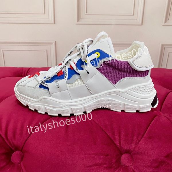 

women men designer fashion sneakers platform sole shoes womens casual shoes brand designer golden classic white style, Black