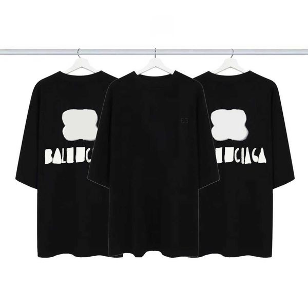 

size balencigas men's plus tees polos with cotton printing and embroidery 100% replica of european 42, Black;brown