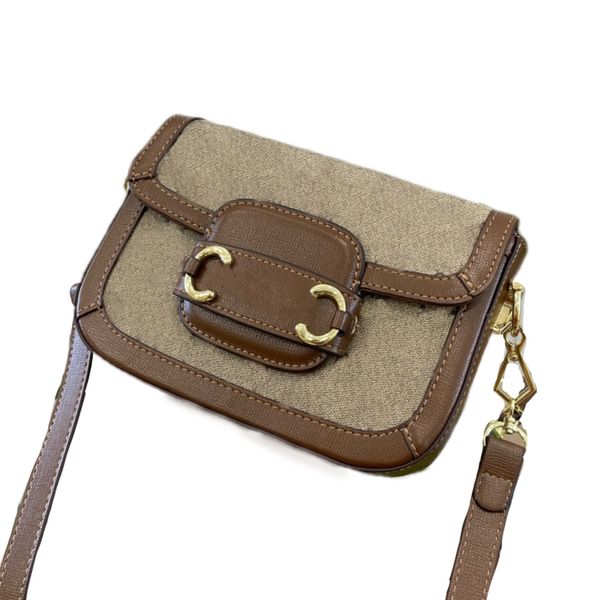 

designer crossbody shoulder bag 1955 fashion bag women leather female fashion luxury brand handbag sacoche borse letters lady cross body bag