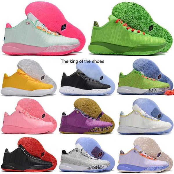 

2022 og2023 lebrons xx basketball shoes men women 20 nxxt gen i promise grinch violet frost laser blue time machine signature trainers sneak
