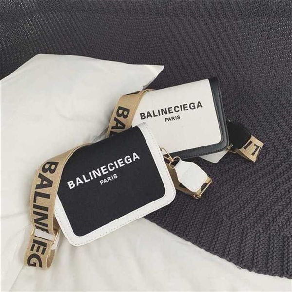 

designer bag 2023 summer tote 20% off black texture shoulder messenger korean small