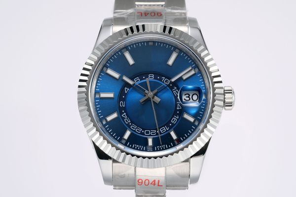 

other health & beauty items dial 42mm luxury automatic movement wristwatch
