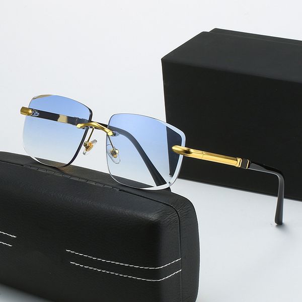 

sunglasses fashion accessories sunglasses for men womens trimming frameless sunglasses eyewear women eyeglasses frame vintage fashion sun gl, White;black