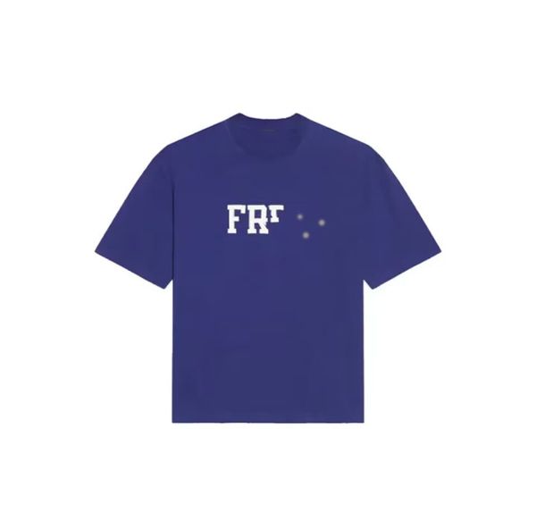 

pro club shirts designer style shirts luxury style clothing letter print loose classic short sleeve gift recommendation, White;black