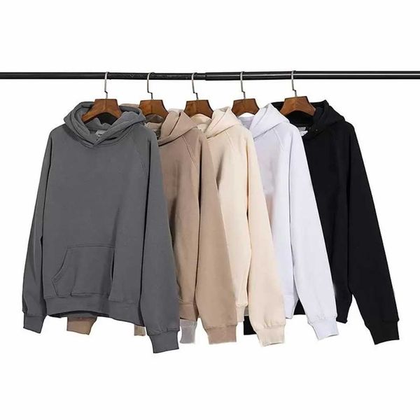 

womens hoodies ff pullover hooded fendyity sweatshirt reflective designer fendily fashion streetwear mens sweatshirts loose warm hoodeds clo, Black