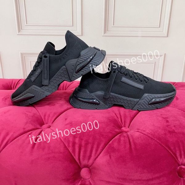 

2023mens designer sneakers platform sole shoes womens casual shoes brand designer golden classic white style, Black