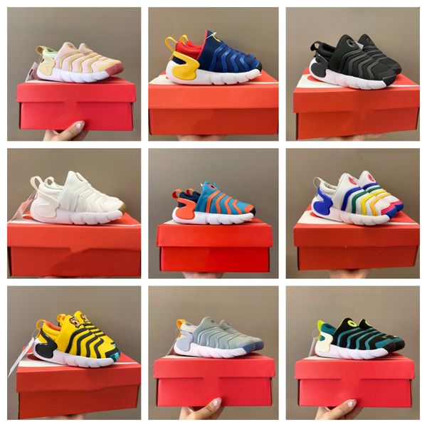 

kids running shoes dynamo go ps 3.0 children outdoor walking shoes breathable boy girl youth kid sport sneaker designer trainers low shoes s, Black