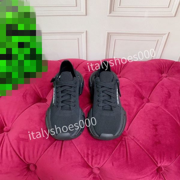 

mens designer sneakers platform sole shoes womens casual shoes brand designer golden classic white style, Black