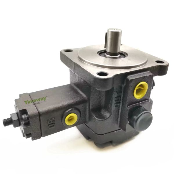 TIMEWAY VP-SF-30D-10 VP-SF-40D-10 High Quality Vane Pump