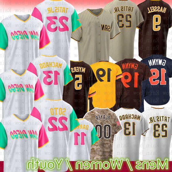 

jersey juan baseball soto fernando tatis jr. manny machado tony gwynn wil myers padres yu darvish jake cronenworth eric hosmer victor
