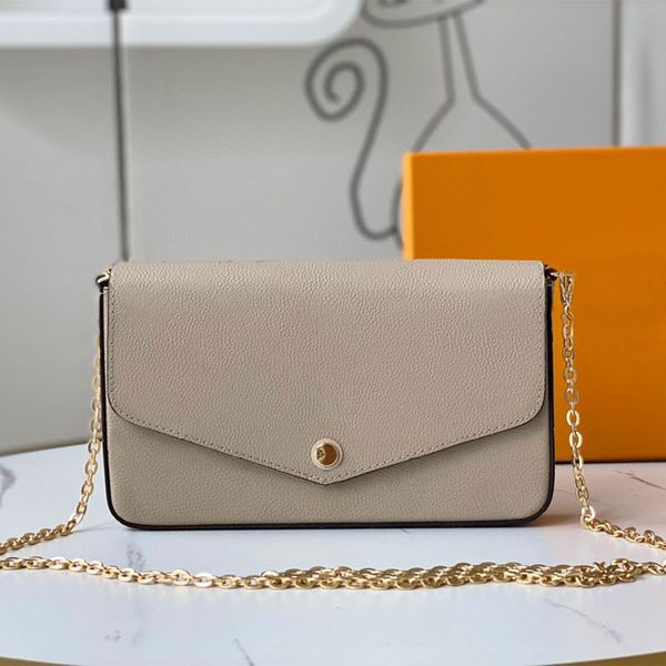 

rooyduo designers genuine leather embossing shoulder bags 3pcs/set accessories women crossbody purse messenger handbags lady shoulder bag wi