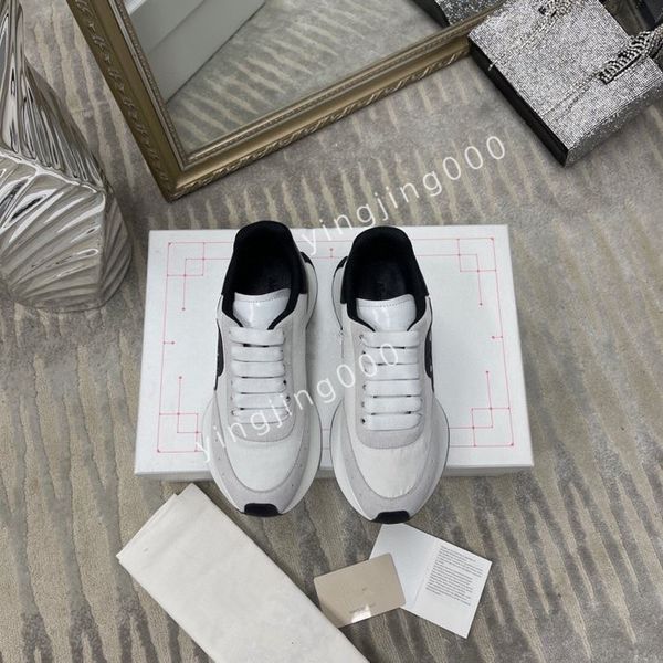 

womens brand fashion sneaker women shoes sports trainers sneakers trainer stripe rubber sole stretch shoes, Black