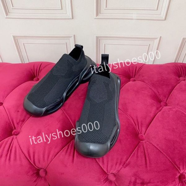 

2023men designer fashion sneakers platform sole shoes women casual shoes brand designer golden classic white style, Black