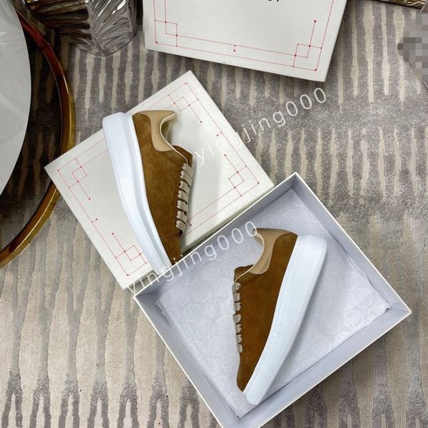 

new men brand fashion sneaker women shoes sports trainers sneakers trainer stripe rubber sole stretch shoes2023, Black