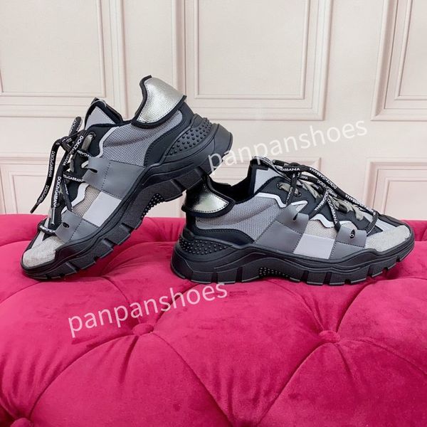 

new womens sneakers running shoes designer breathable technology mesh stylish classic sneaker comfortable2023, Black